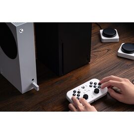 8BitDo Lite SE 2.4G Wireless Controller for Xbox / Xbox Series X - Παιχνίδια Series X - Τίτλοι Παιχνιδιών - Techbox