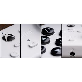 8BitDo Lite SE 2.4G Wireless Controller for Xbox / Xbox Series X - Παιχνίδια Series X - Τίτλοι Παιχνιδιών - Techbox
