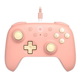 8BitDo Ultimate 2C Wired Pad Peach / PC