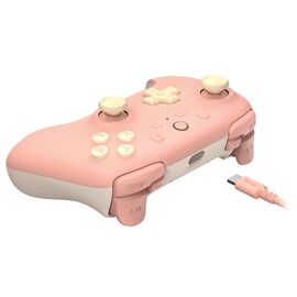 8BitDo Ultimate 2C Wired Pad Peach / PC