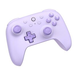 8BitDo Ultimate 2C Wired Pad Purple / PC