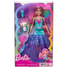 Barbie - Touch of Magic Malibu Doll (JCW48) / Toys - Dolls - Collectibles - Techbox