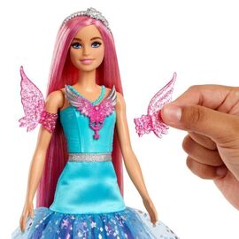 Barbie - Touch of Magic Malibu Doll (JCW48) / Toys - Dolls - Collectibles - Techbox