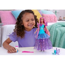 Barbie - Touch of Magic Malibu Doll (JCW48) / Toys - Dolls - Collectibles - Techbox