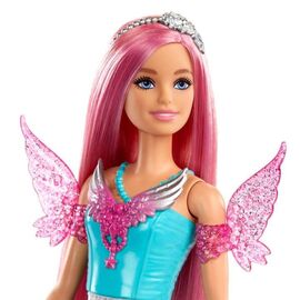 Barbie - Touch of Magic Malibu Doll (JCW48) / Toys - Dolls - Collectibles - Techbox