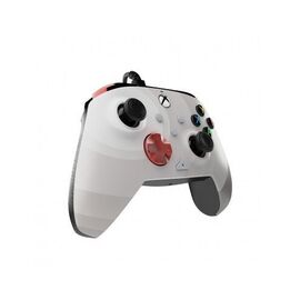 PDP Rematch & Airlite Radial White Bundle Licensed Xbox / Xbox Series X - &Pi;&alpha;&iota;&chi;&nu;ί&delta;&iota;&alpha; Series X - &Tau;ί&tau;&lambda;&omicron;&iota; &Pi;&alpha;&iota;&chi;&nu;&iota;&delta;&iota;ώ&nu; - Techbox
