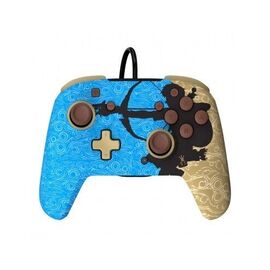 PDP Rematch Wired Controller Ancient Arrows Licensed Switch / Nintendo Switch - Παιχνίδια Nintendo Switch - Τίτλοι Παιχνιδιών - Techbox