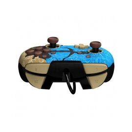 PDP Rematch Wired Controller Ancient Arrows Licensed Switch / Nintendo Switch - Παιχνίδια Nintendo Switch - Τίτλοι Παιχνιδιών - Techbox