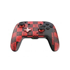 PDP Rematch Wireless Controller Glow Super Icon Switch / Nintendo Switch - Παιχνίδια Nintendo Switch - Τίτλοι Παιχνιδιών - Techbox