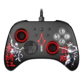 Wired PC Controller - Assassin's Creed Shadows / Xbox Series X - Παιχνίδια Series X - Τίτλοι Παιχνιδιών - Techbox