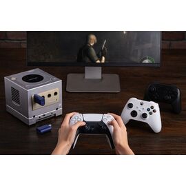 8BitDo Retro Receiver for Gamecube / Video Games and Consoles - Αταξινόμητα -  - Techbox