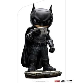 IronStudios - MiniCo: The Batman / Fan Shop and Merchandise |  Techbox