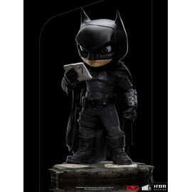 IronStudios - MiniCo: The Batman / Fan Shop and Merchandise |  Techbox