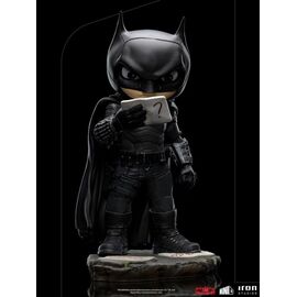 IronStudios - MiniCo: The Batman / Fan Shop and Merchandise |  Techbox
