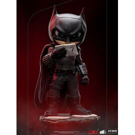 IronStudios - MiniCo: The Batman / Fan Shop and Merchandise |  Techbox