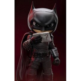 IronStudios - MiniCo: The Batman / Fan Shop and Merchandise |  Techbox