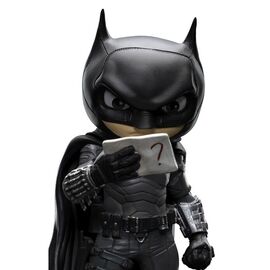 IronStudios - MiniCo: The Batman / Fan Shop and Merchandise |  Techbox