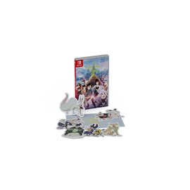 Last Time I Saw You / Nintendo Switch - Nintendo Switch Games - Games - Techbox