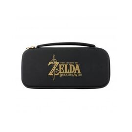 PDP Deluxe Zelda Breath of the Wild Guardian Edition Switch / Nintendo Switch