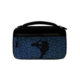 PDP Messenger GLOW Case Sheikah Shoot Switch / Nintendo Switch - Παιχνίδια Nintendo Switch - Τίτλοι Παιχνιδιών - Techbox