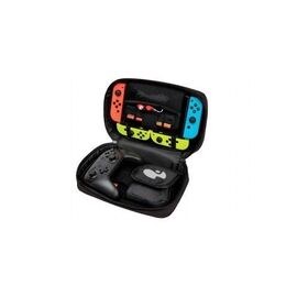 PDP Messenger GLOW Case Sheikah Shoot Switch / Nintendo Switch - Παιχνίδια Nintendo Switch - Τίτλοι Παιχνιδιών - Techbox