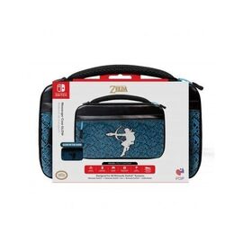 PDP Messenger GLOW Case Sheikah Shoot Switch / Nintendo Switch - Παιχνίδια Nintendo Switch - Τίτλοι Παιχνιδιών - Techbox