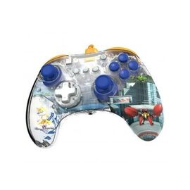 PDP Realmz Wired Controller Tails Switch / Nintendo Switch - Παιχνίδια Nintendo Switch - Τίτλοι Παιχνιδιών - Techbox