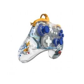 PDP Realmz Wired Controller Tails Switch / Nintendo Switch - Παιχνίδια Nintendo Switch - Τίτλοι Παιχνιδιών - Techbox