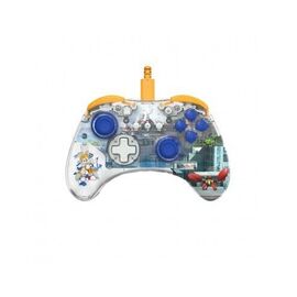 PDP Realmz Wired Controller Tails Switch / Nintendo Switch - Παιχνίδια Nintendo Switch - Τίτλοι Παιχνιδιών - Techbox