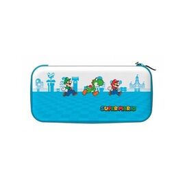 PDP Travel Case Mario Escape Switch / Nintendo Switch - Παιχνίδια Nintendo Switch - Τίτλοι Παιχνιδιών - Techbox
