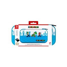 PDP Travel Case Mario Escape Switch / Nintendo Switch - Παιχνίδια Nintendo Switch - Τίτλοι Παιχνιδιών - Techbox