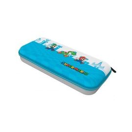 PDP Travel Case Mario Escape Switch / Nintendo Switch - Παιχνίδια Nintendo Switch - Τίτλοι Παιχνιδιών - Techbox