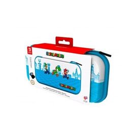 PDP Travel Case Mario Escape Switch / Nintendo Switch - Παιχνίδια Nintendo Switch - Τίτλοι Παιχνιδιών - Techbox