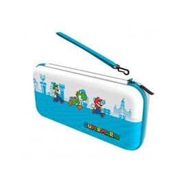 PDP Travel Case Mario Escape Switch / Nintendo Switch - Παιχνίδια Nintendo Switch - Τίτλοι Παιχνιδιών - Techbox