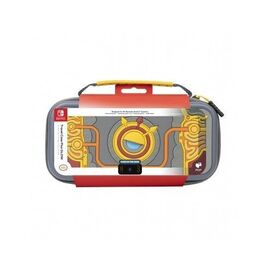 PDP Travel GLOW Case Purah Pad Licensed Switch / Nintendo Switch - Παιχνίδια Nintendo Switch - Τίτλοι Παιχνιδιών - Techbox