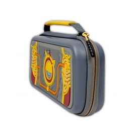 PDP Travel GLOW Case Purah Pad Licensed Switch / Nintendo Switch - Παιχνίδια Nintendo Switch - Τίτλοι Παιχνιδιών - Techbox