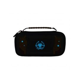 PDP Travel GLOW Case Purah Pad Licensed Switch / Nintendo Switch - Παιχνίδια Nintendo Switch - Τίτλοι Παιχνιδιών - Techbox