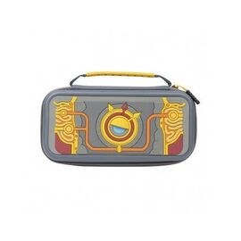PDP Travel GLOW Case Purah Pad Licensed Switch / Nintendo Switch - Παιχνίδια Nintendo Switch - Τίτλοι Παιχνιδιών - Techbox