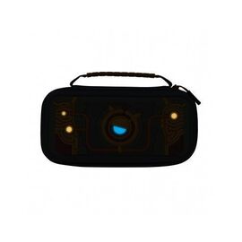 PDP Travel GLOW Case Purah Pad Licensed Switch / Nintendo Switch - Παιχνίδια Nintendo Switch - Τίτλοι Παιχνιδιών - Techbox