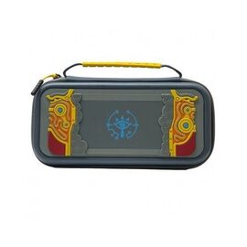 PDP Travel GLOW Case Purah Pad Licensed Switch / Nintendo Switch - Παιχνίδια Nintendo Switch - Τίτλοι Παιχνιδιών - Techbox