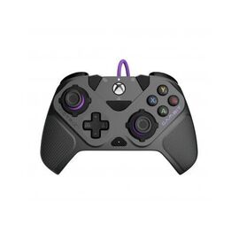 PDP Victrix Gambit Prime Wired Controller PS5 / PS4 / PC / PlayStation 5 - &Pi;&alpha;&iota;&chi;&nu;ί&delta;&iota;&alpha; PS5 - &Tau;ί&tau;&lambda;&omicron;&iota; &Pi;&alpha;&iota;&chi;&nu;&iota;&delta;&iota;ώ&nu; - Techbox