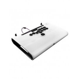 PDP Victrix Pro FS-12 Arcade Fight Stick White Licensed / PlayStation 5 - &Pi;&alpha;&iota;&chi;&nu;ί&delta;&iota;&alpha; PS5 - &Tau;ί&tau;&lambda;&omicron;&iota; &Pi;&alpha;&iota;&chi;&nu;&iota;&delta;&iota;ώ&nu; - Techbox