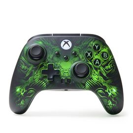 PowerA Fusion Pro Wireless Controller With Lumectra (Xbox Series X - S) / Xbox Series X - Παιχνίδια Series X - Τίτλοι Παιχνιδιών - Techbox