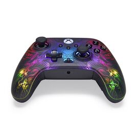 PowerA Fusion Pro Wireless Controller With Lumectra (Xbox Series X - S) / Xbox Series X - Παιχνίδια Series X - Τίτλοι Παιχνιδιών - Techbox