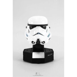 PureArts - StarWars (Original StormTrooper Helmet) 1:3 Statue / Fan Shop and Merchandise |  Techbox