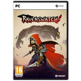 Ravenswatch / PC - PC Games - Games - Techbox
