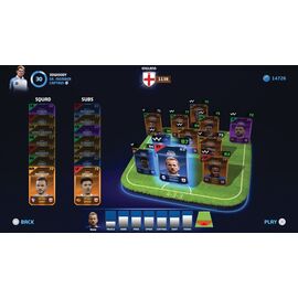Sociable Soccer 25 / PlayStation 5 - PS5 Games - Games - Techbox