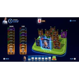 Sociable Soccer 25 / PlayStation 5 - PS5 Games - Games - Techbox