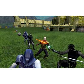 Star Wars Knights of the Old Republic II: The Sith Lords (Limited Run) (Import) / PC | Techbox