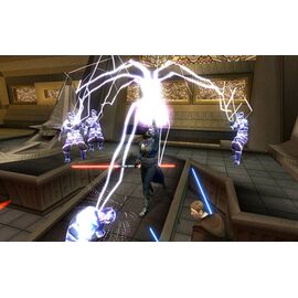 Star Wars Knights of the Old Republic II: The Sith Lords (Limited Run) (Import) / PC | Techbox